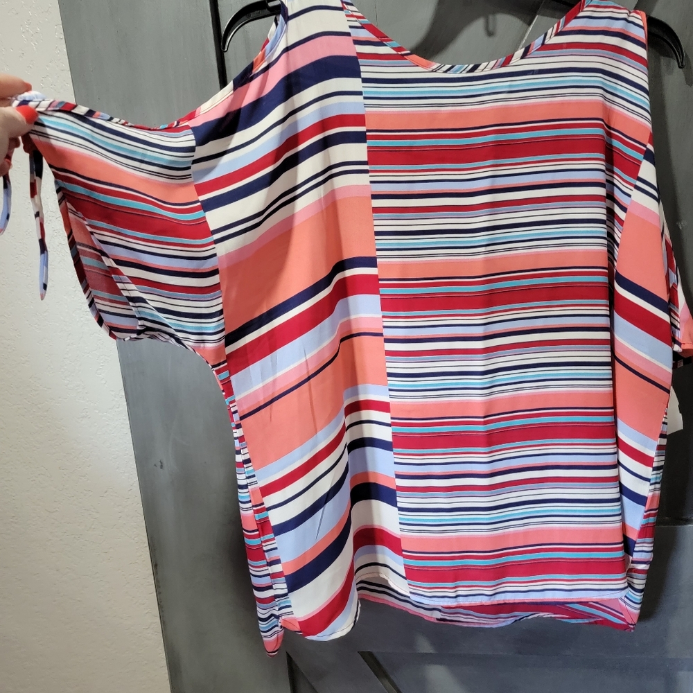 Cato 18/20 Blouse